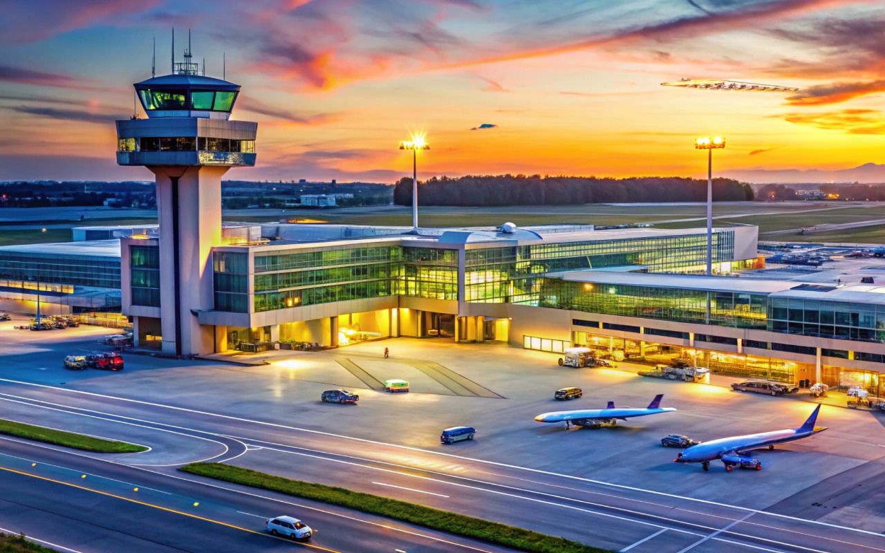 Purnia Airport Big Update