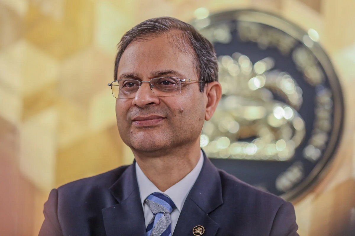 RBI Governor Sanjay Malhotra