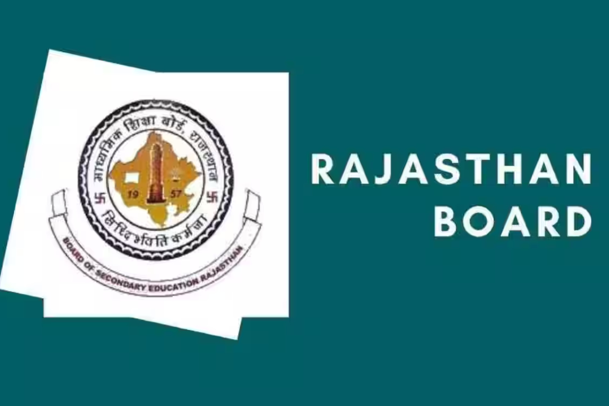 RBSE Rajasthan Board 10th Result 2025
