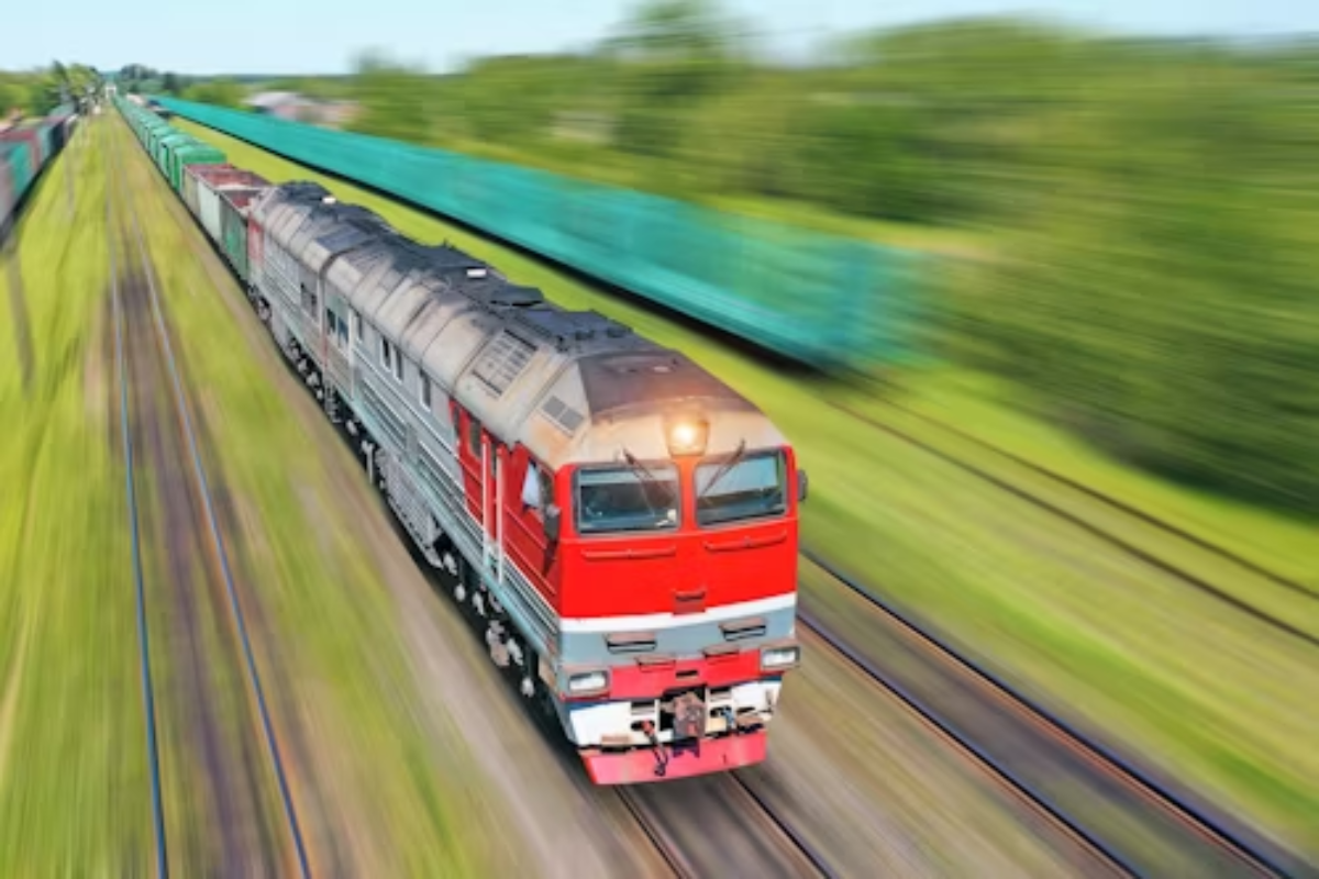 Railway