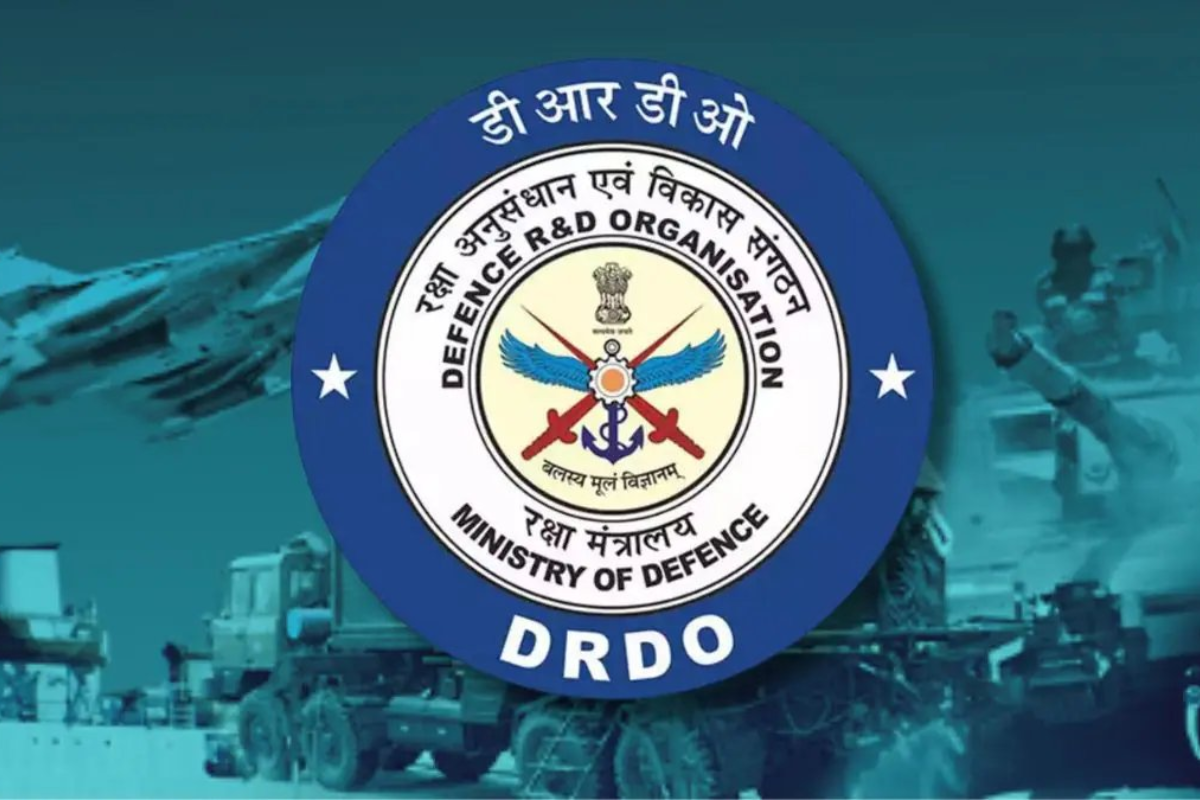 DRDO apprentice 2025