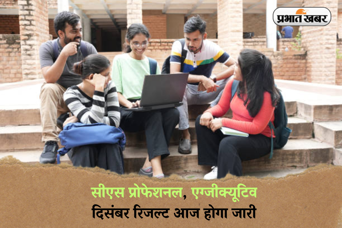 ICSI CS Result 2024
