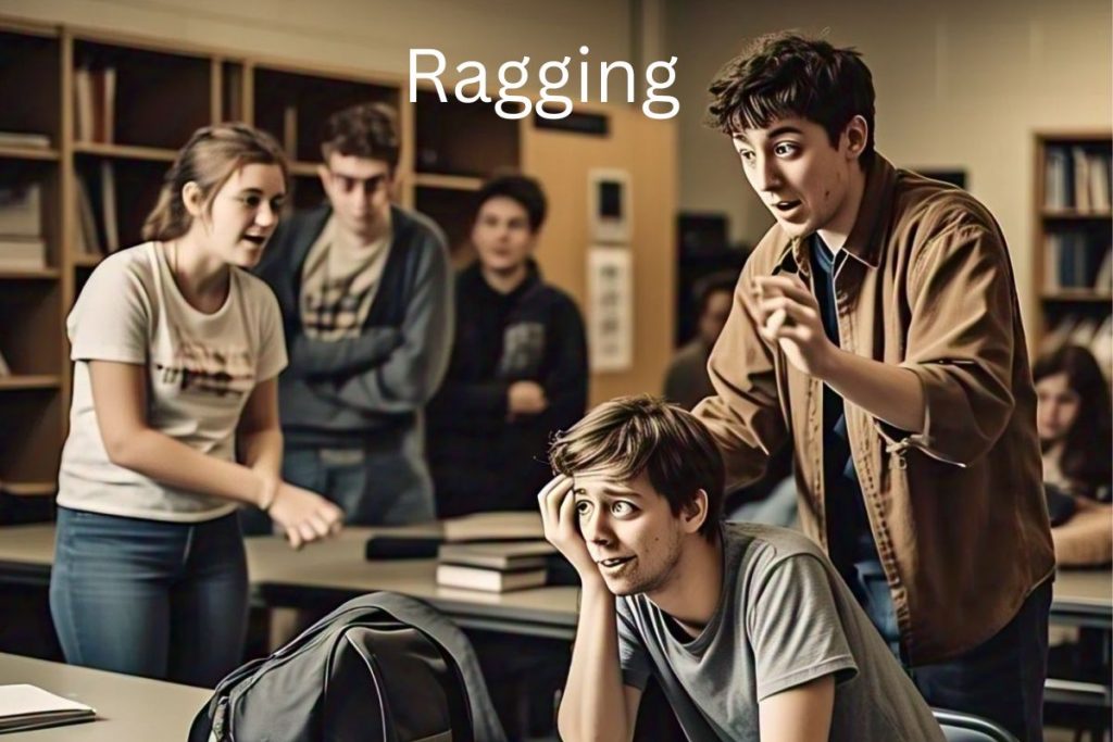 an image