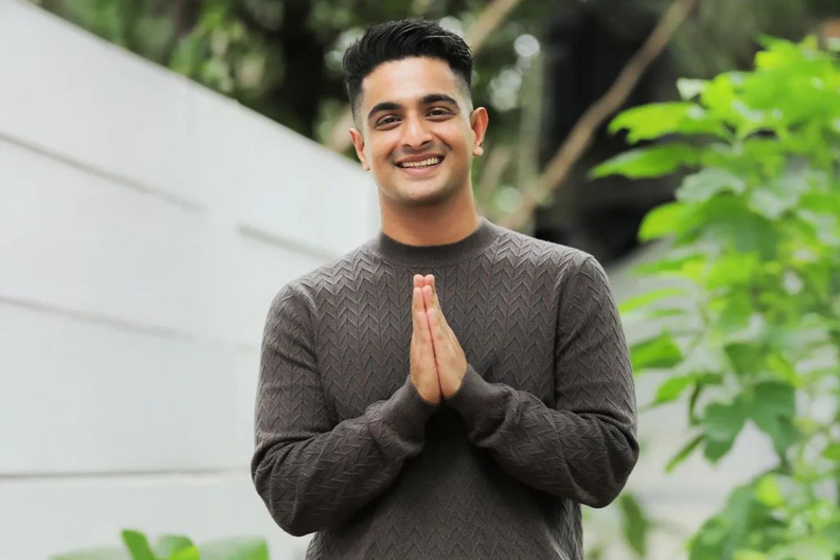 Ranveer Allahbadia