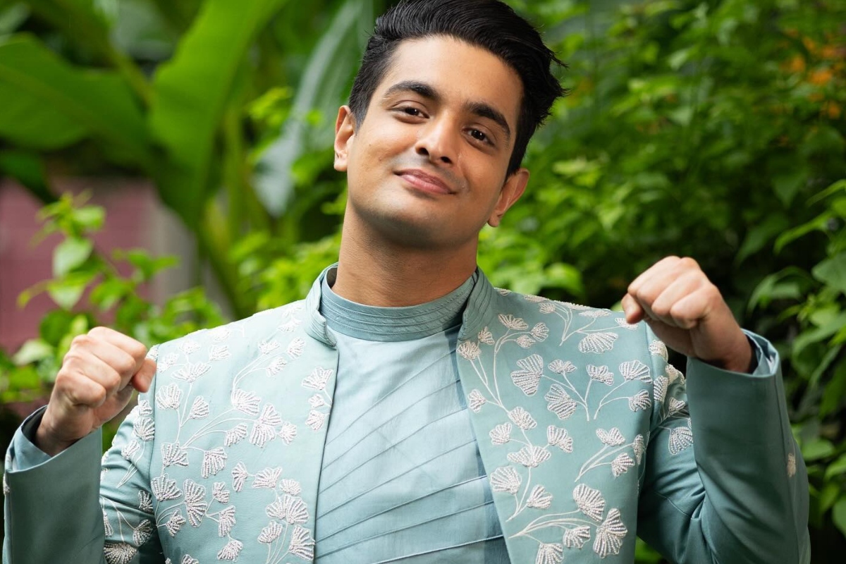 Ranveer Allahbadia