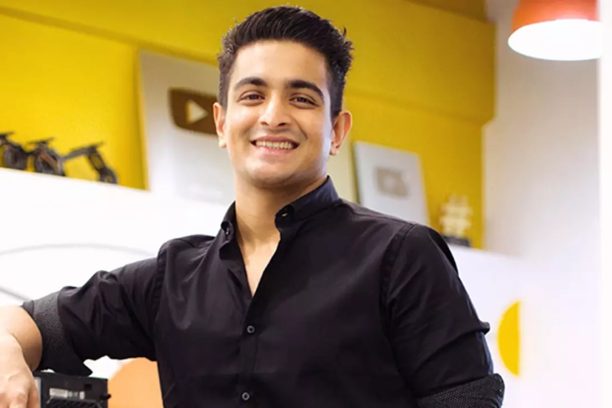 Ranveer Allahbadia