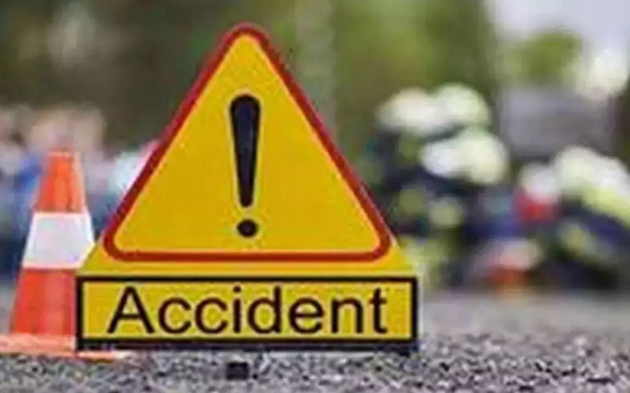 Road Accident