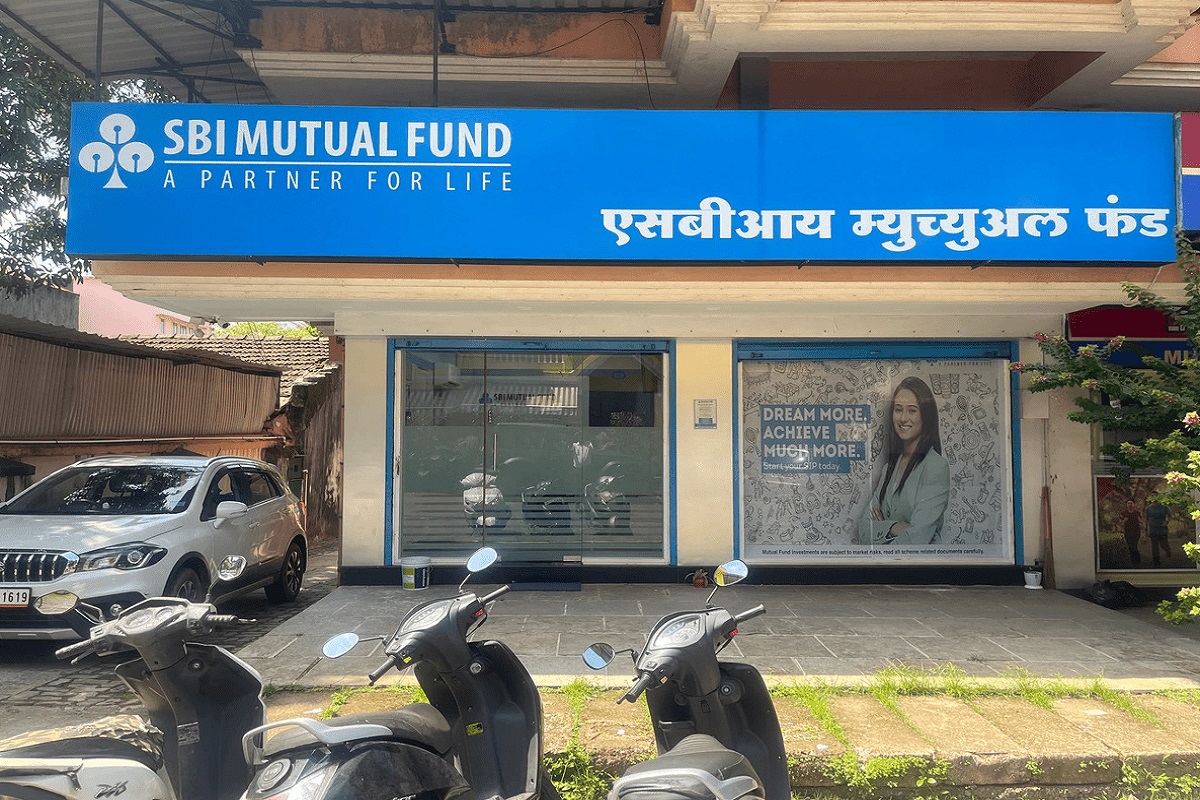 SBI Mutual Fund