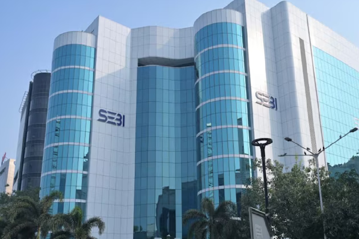 SEBI
