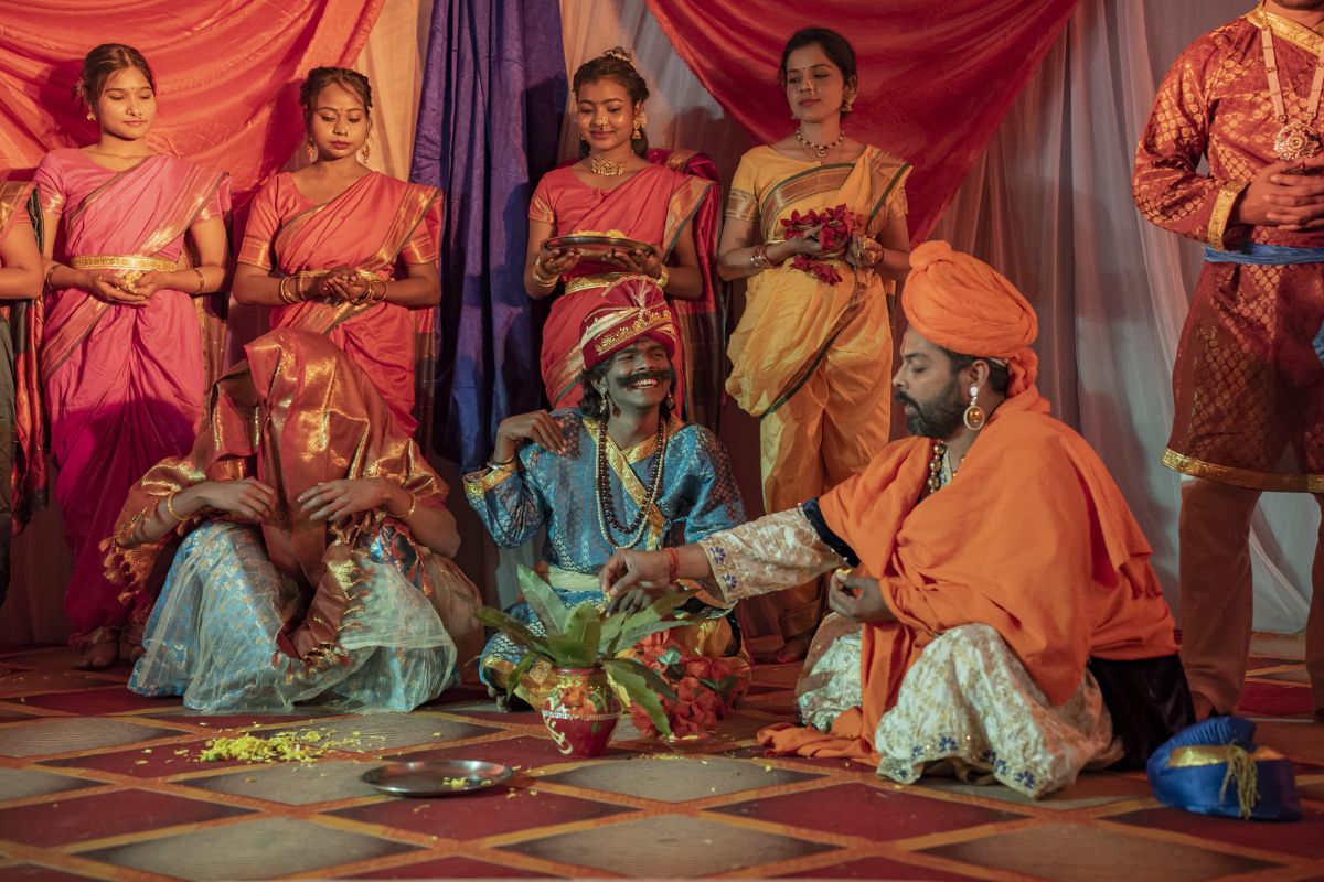 Saiyan Bhaye Kotwal drama