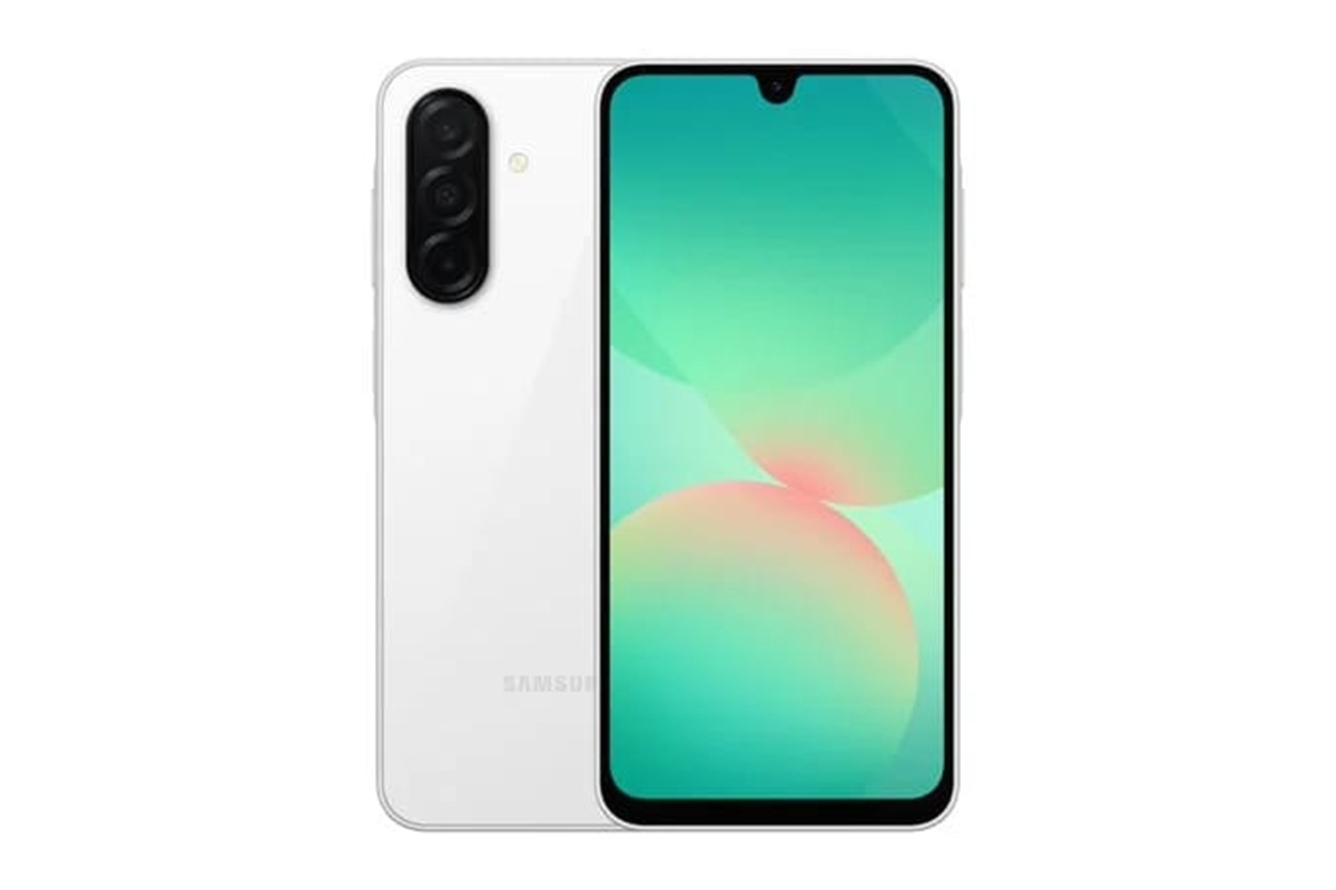 Samsung galaxy look