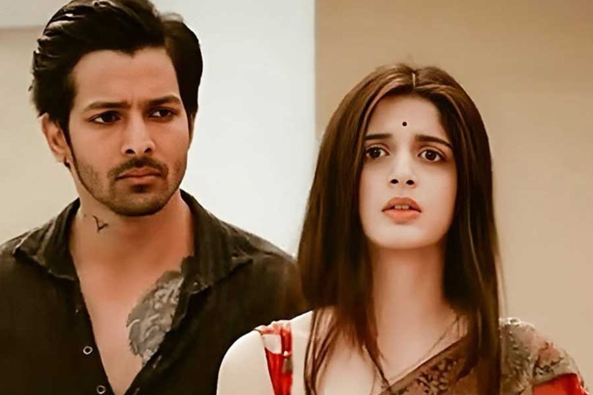 Producer on Sanam Teri Kasam 2