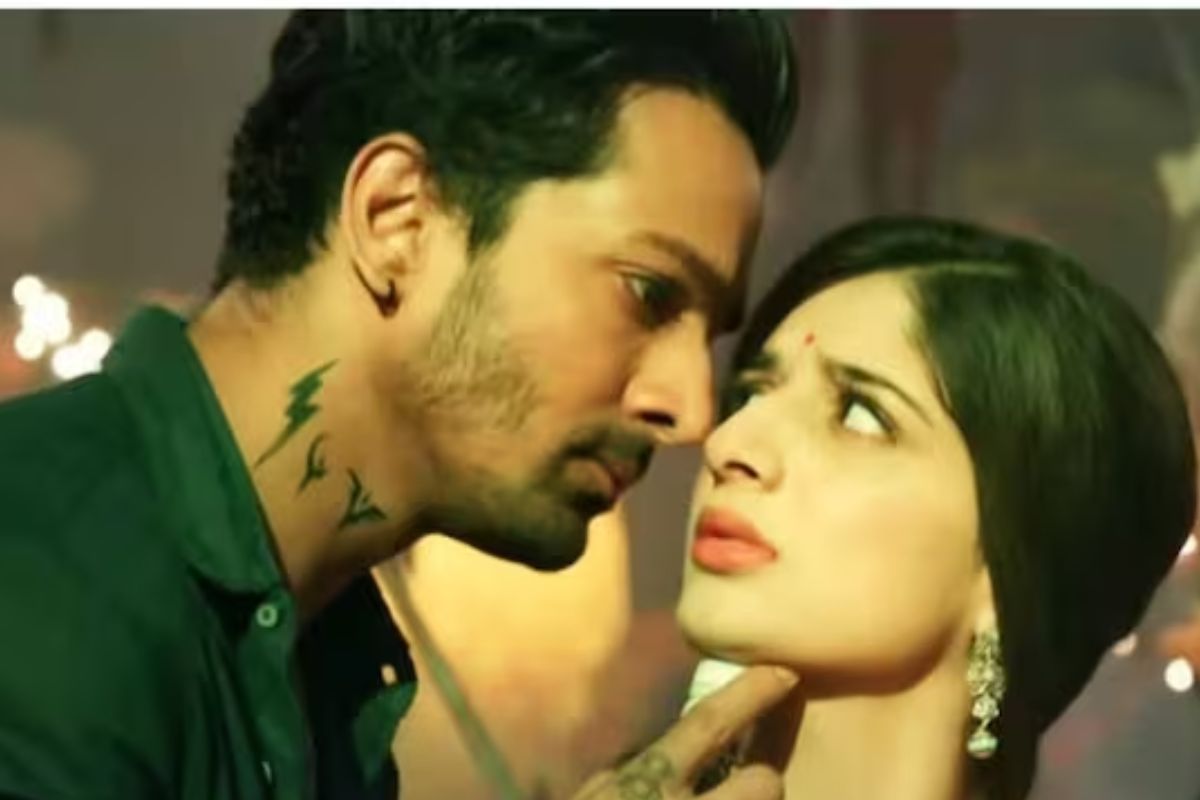 Harshvardhan Rane On Mawra Hocane Comment