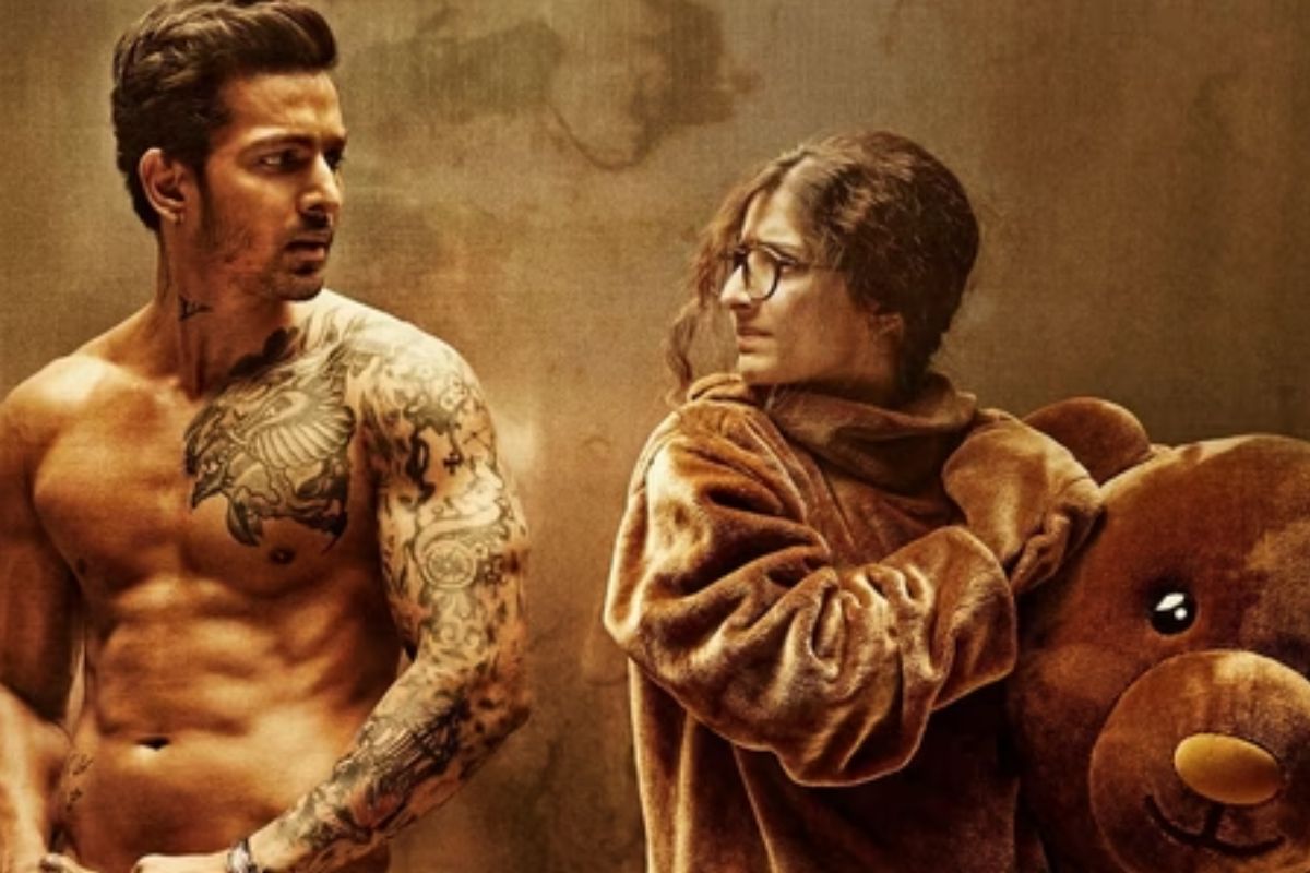Sanam Teri Kasam Box Office Day 14