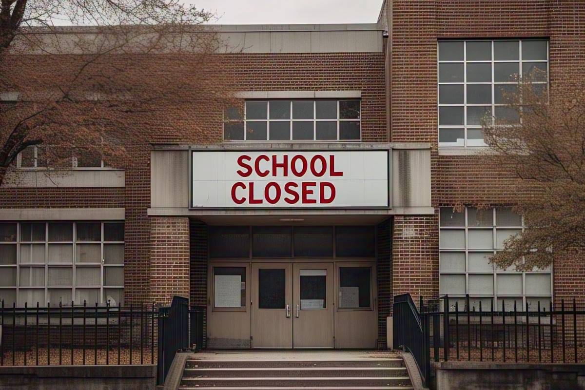 School Holidays News