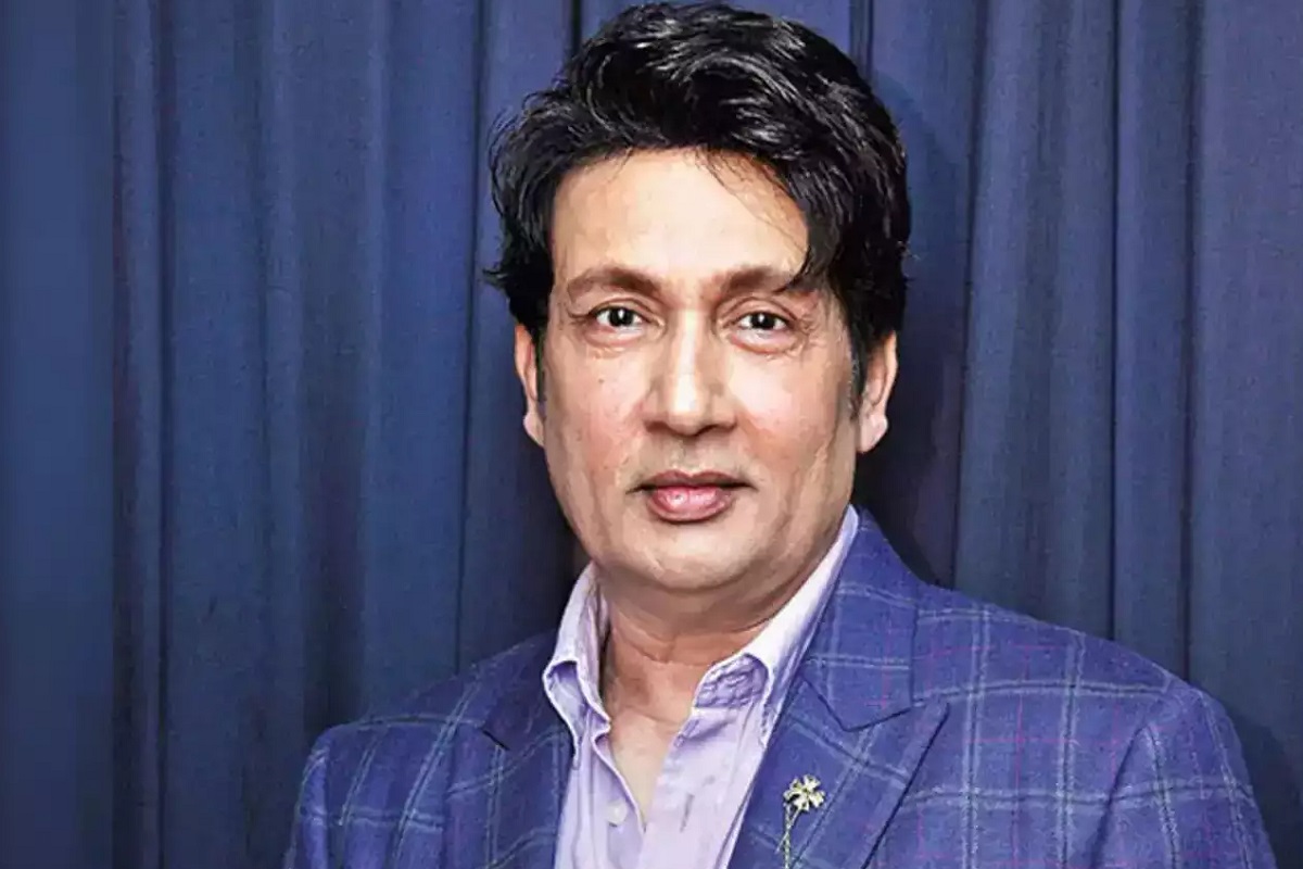 Shekhar Suman