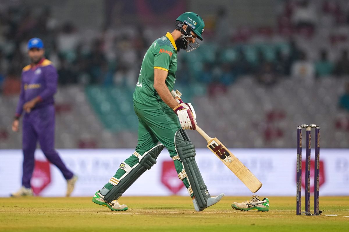 Sri Lanka beat South Africa
