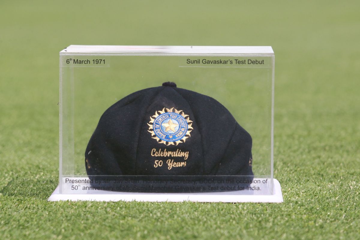 Only Indian Cricketer who have names Road and Stadium after him.