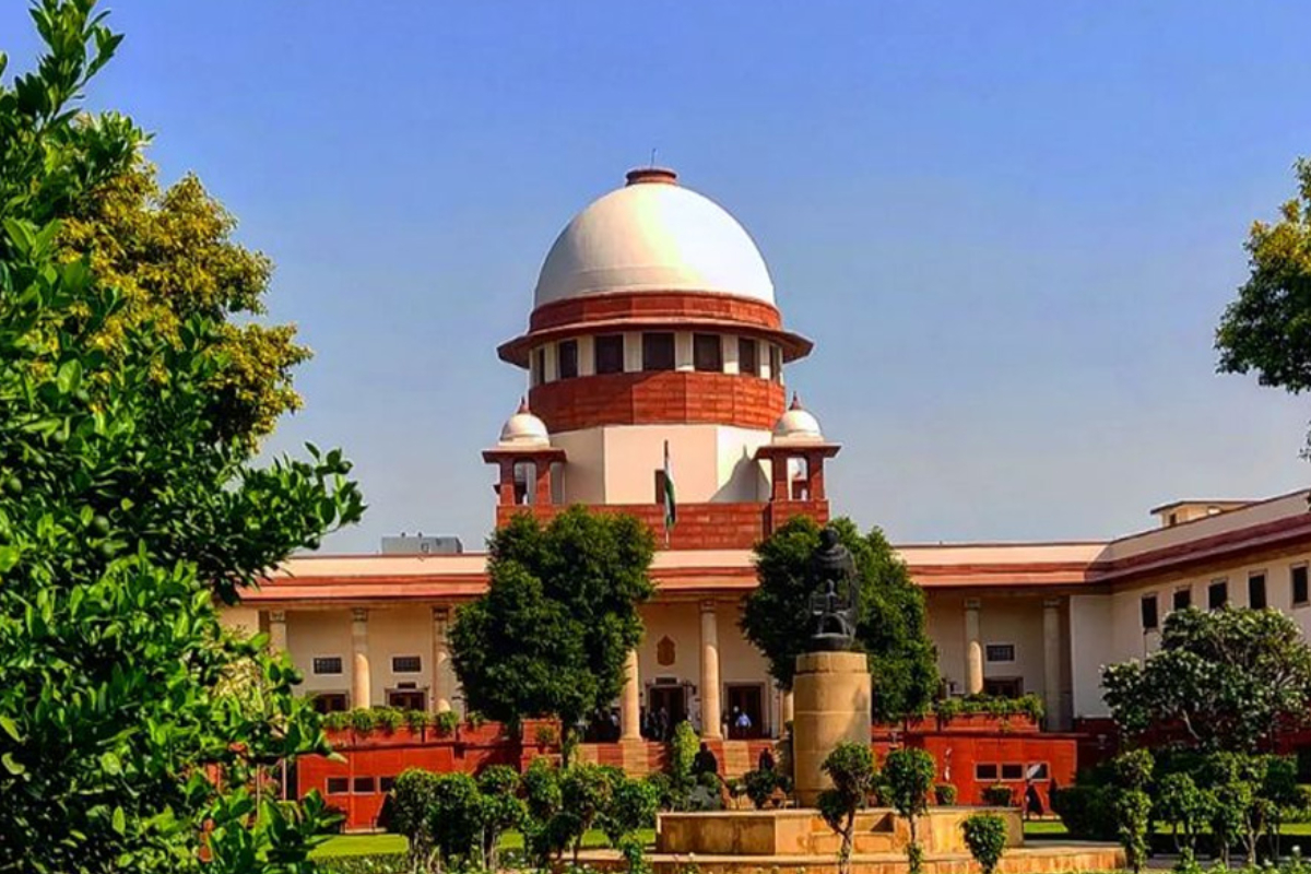 Supreme Court Judges Assets