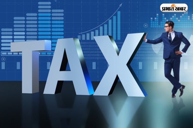 New Income Tax Bill 2025: 1 अप्रैल से इनकम टैक्स में होंगे बड़े बदलाव, जानिए क्या होगा महंगा-सस्ता