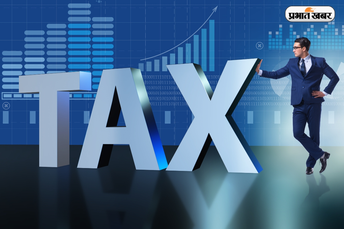 Tata Steel Share New Income Tax Bill 2025
