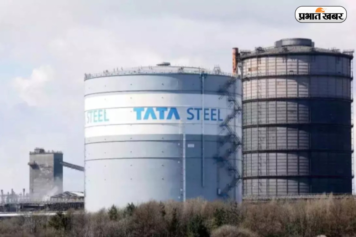 Tata Steel