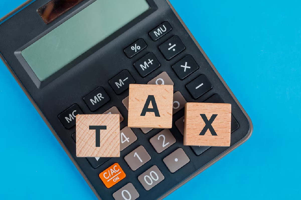 Tax Saving Schemes