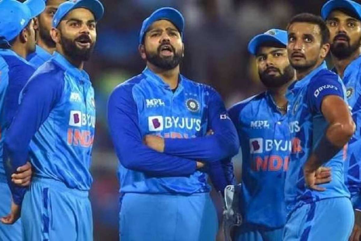 India