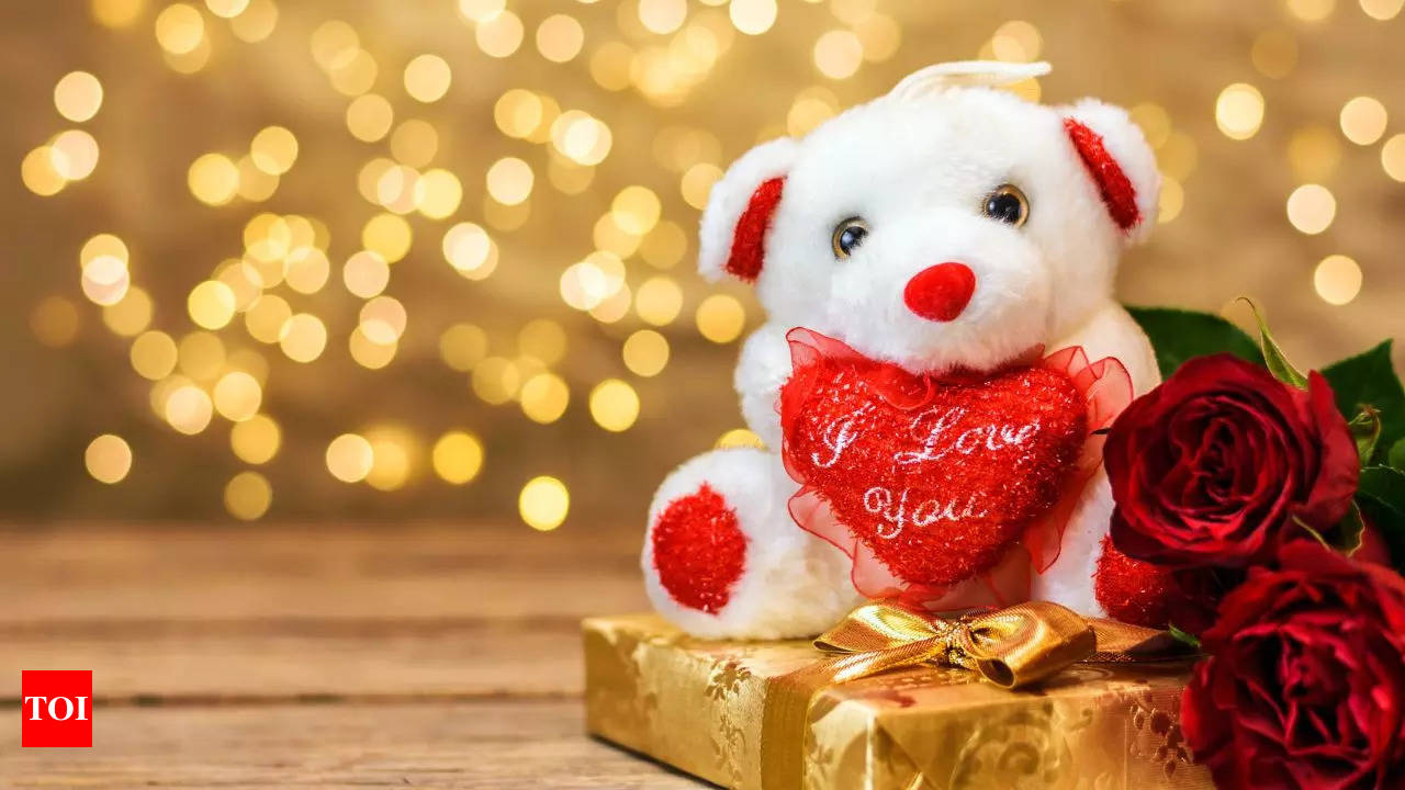 Teddy Day 2025