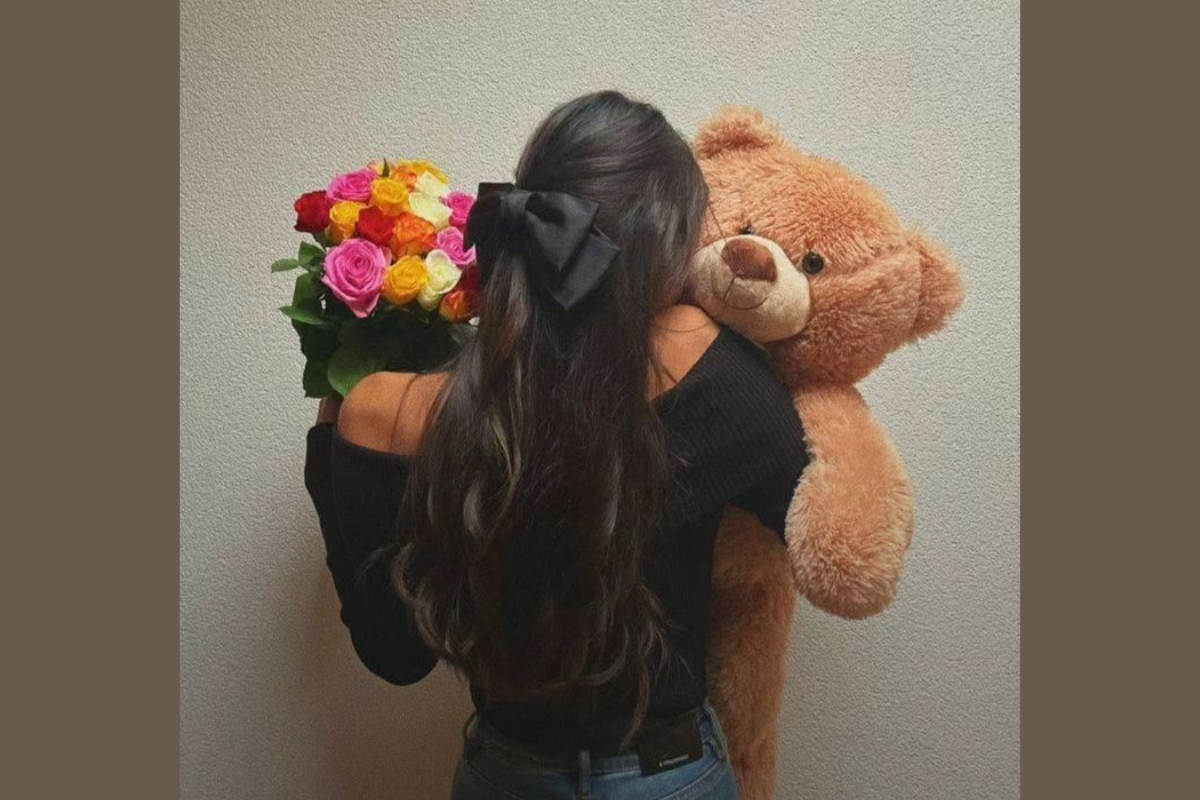 Girls who love Teddy Bears have these qualities: टेडी बियर पसंद करने वाली लड़कियों में होती हैं ये 10 खास बातें