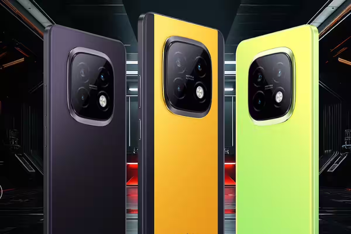 Top Smartphone Under 15000