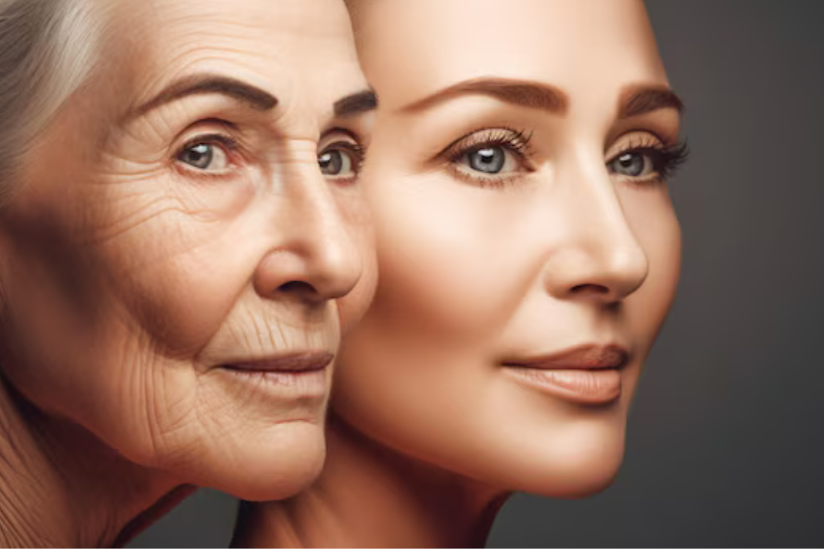 Collagen Rich Foods