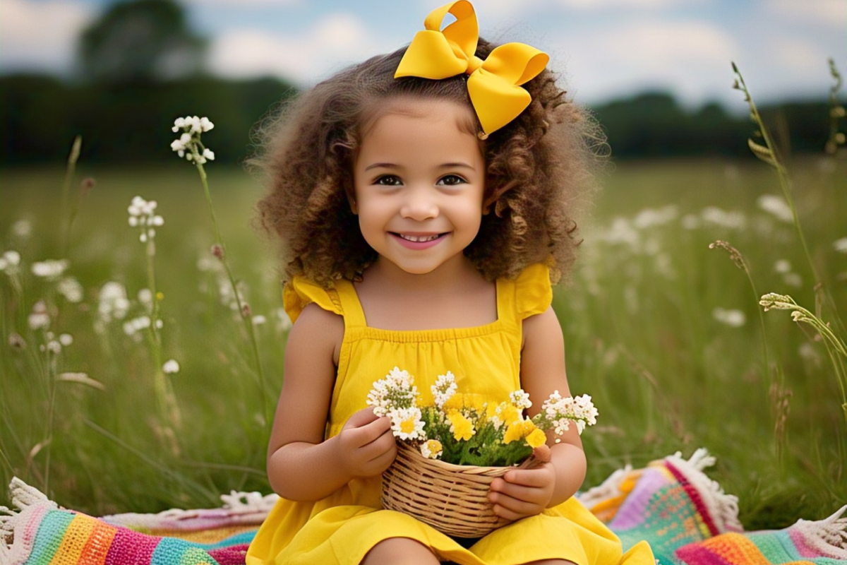 Baby Girl Names