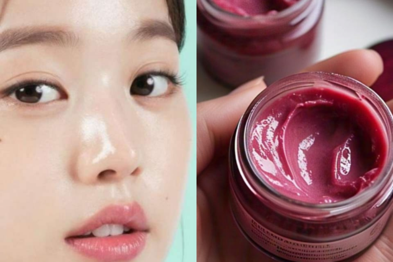 Korean Glass Skin: कोरियन जैसा ग्लास स्किन पाने के लिए चुकंदर से बनाएं फेस जेल, ऐसे करें इस्तेमाल