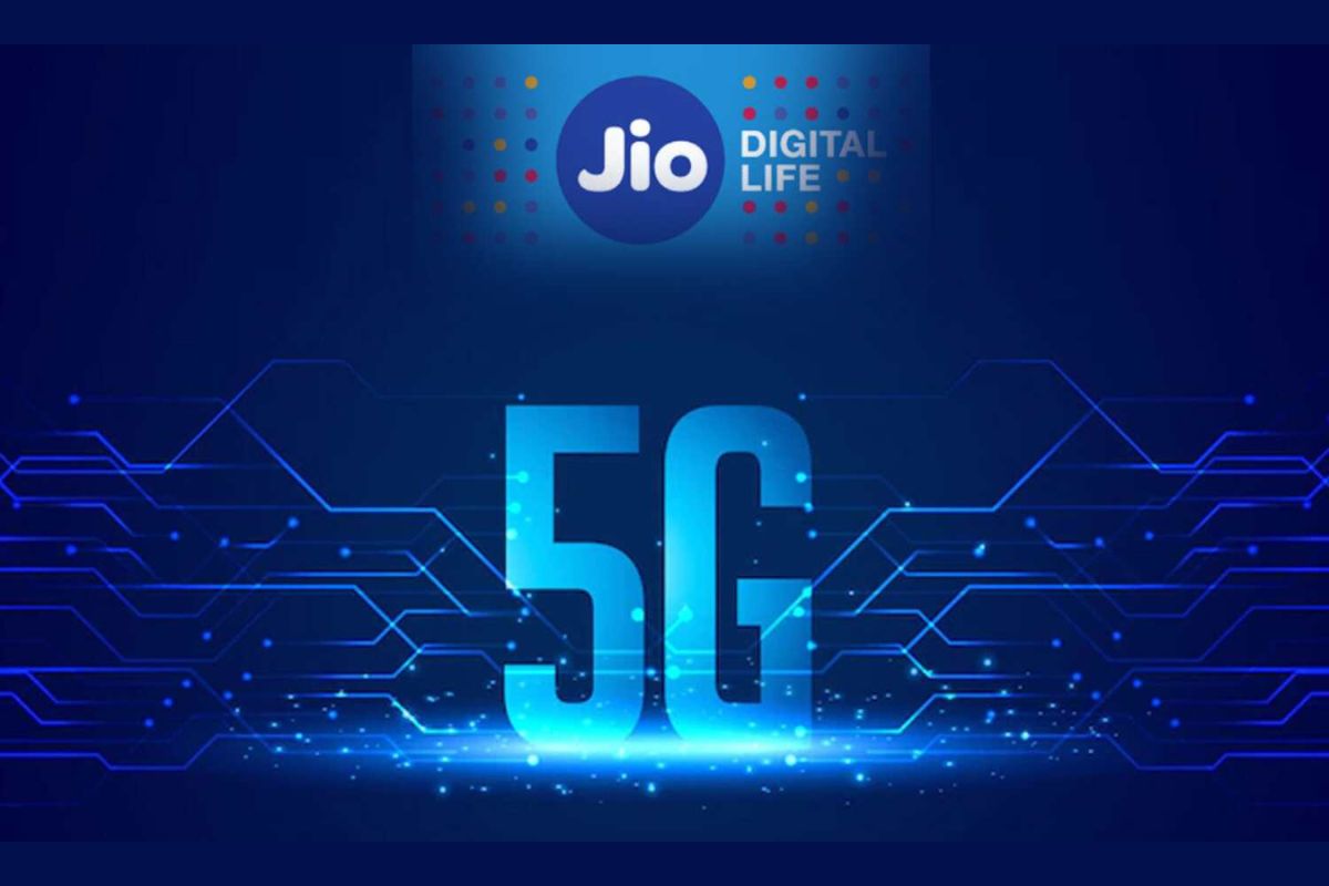 Jio Recharge Plan