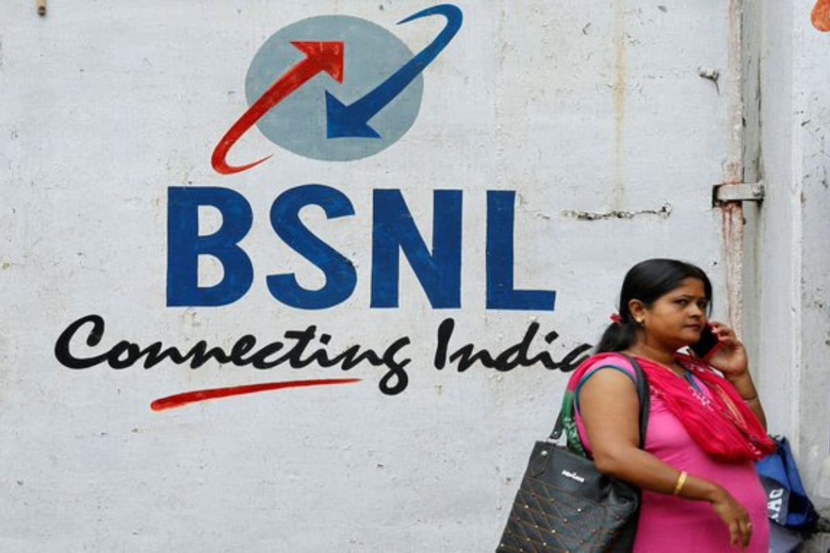 BSNL ₹147 Plan Update