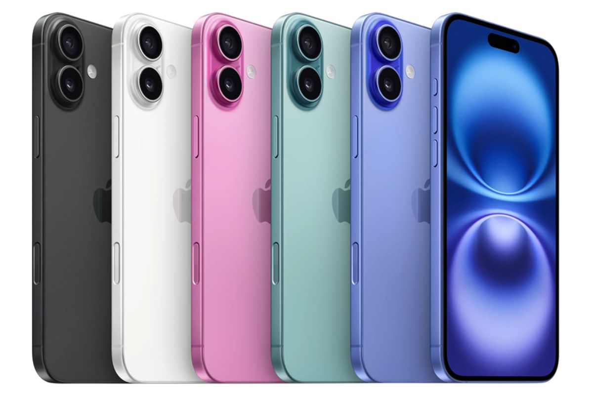 iPhone 16 Offer