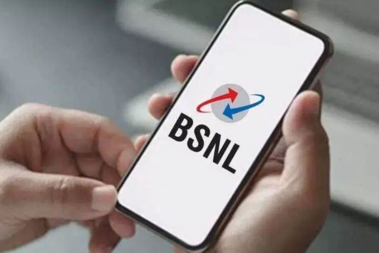 साढ़े तीन पैसे में डेली 2GB डेटा और अनलिमिटेड कॉलिंग के साथ Jio-Airtel की टेंशन बढ़ा रहा BSNL