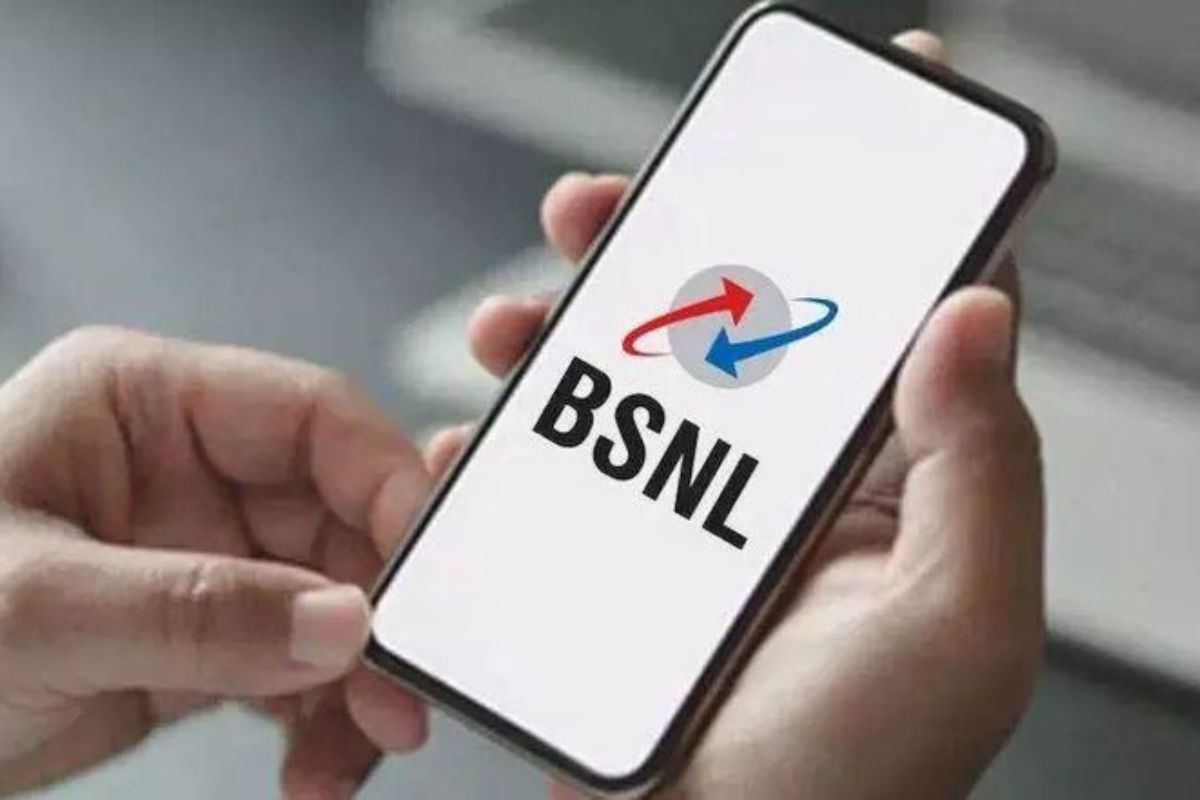 BSNL