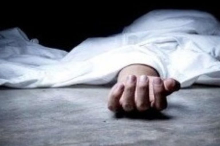 Bhagalpur: नवादा घाट पर पुल निर्माण कार्य में लगे मजदूर की गिरने से हुई मौत, बिना सेफ्टी बेल्ट कर रहा था काम 