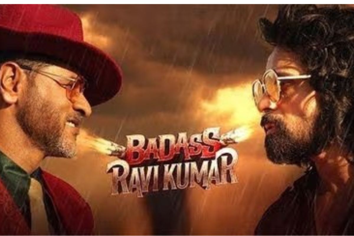 Badass Ravikumar Lifetime Collection