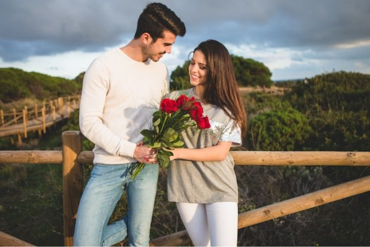 Valentine's Day
