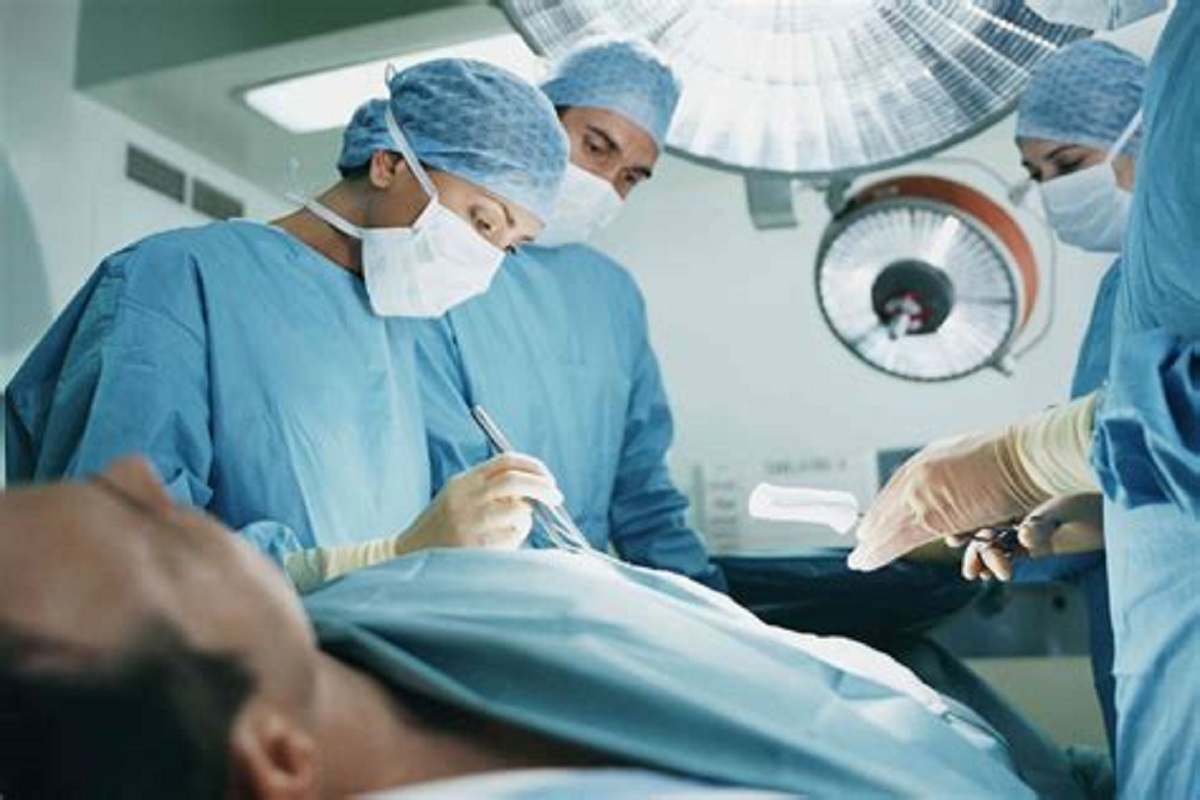 Vasectomy in Bihar