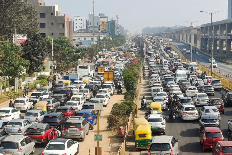 Pollution: प्रदूषण से निपटने के लिए नया नियम बनाएगी सरकार 