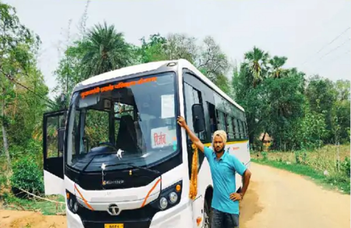 Chief Minister Rural Transport Scheme