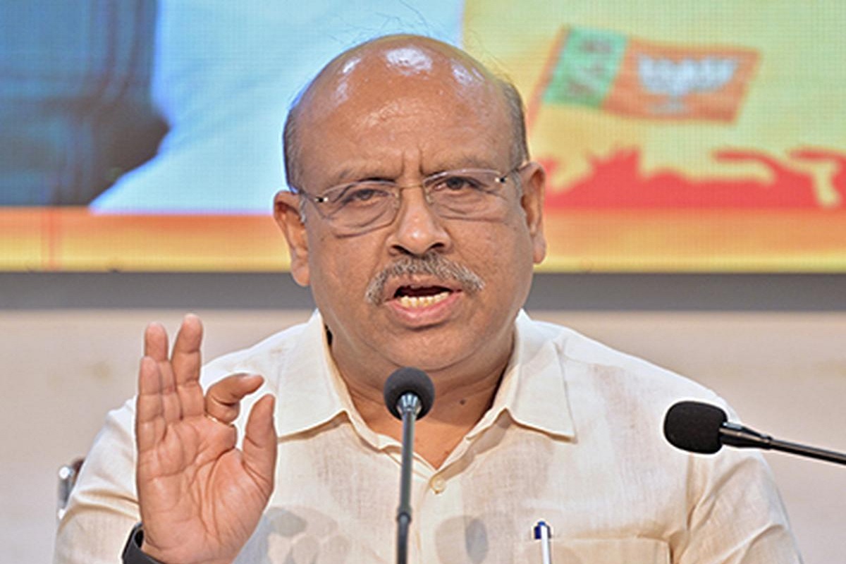 Vijender Gupta Net Worth
