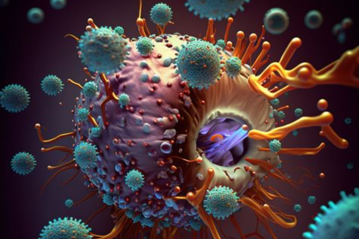 China Discovers New Corona Virus