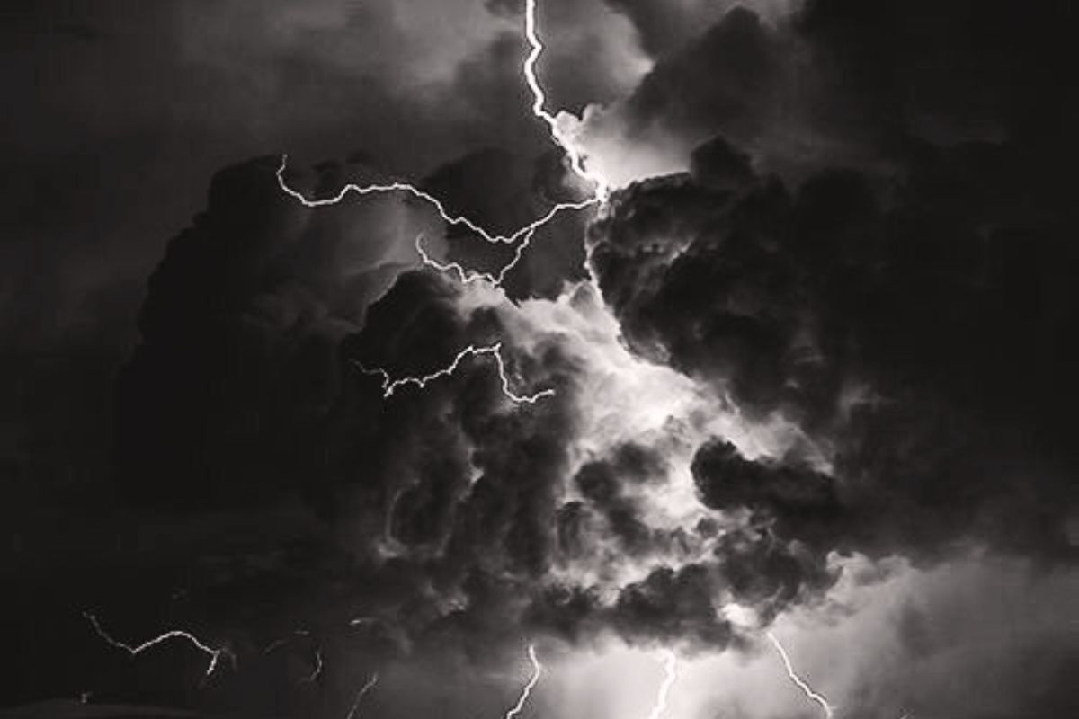 Jharkhand Weather Foreacast