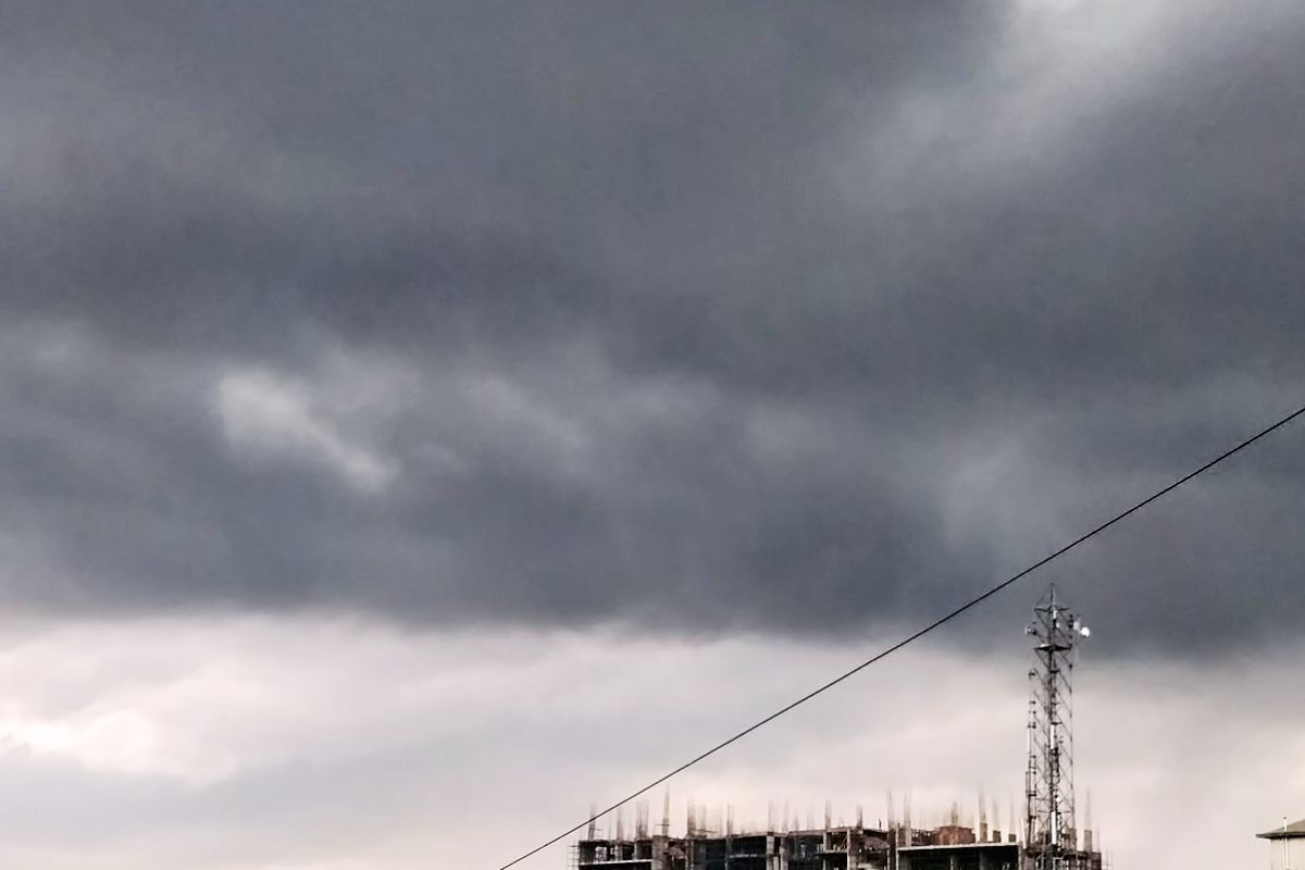 Weather Alert Jharkhand