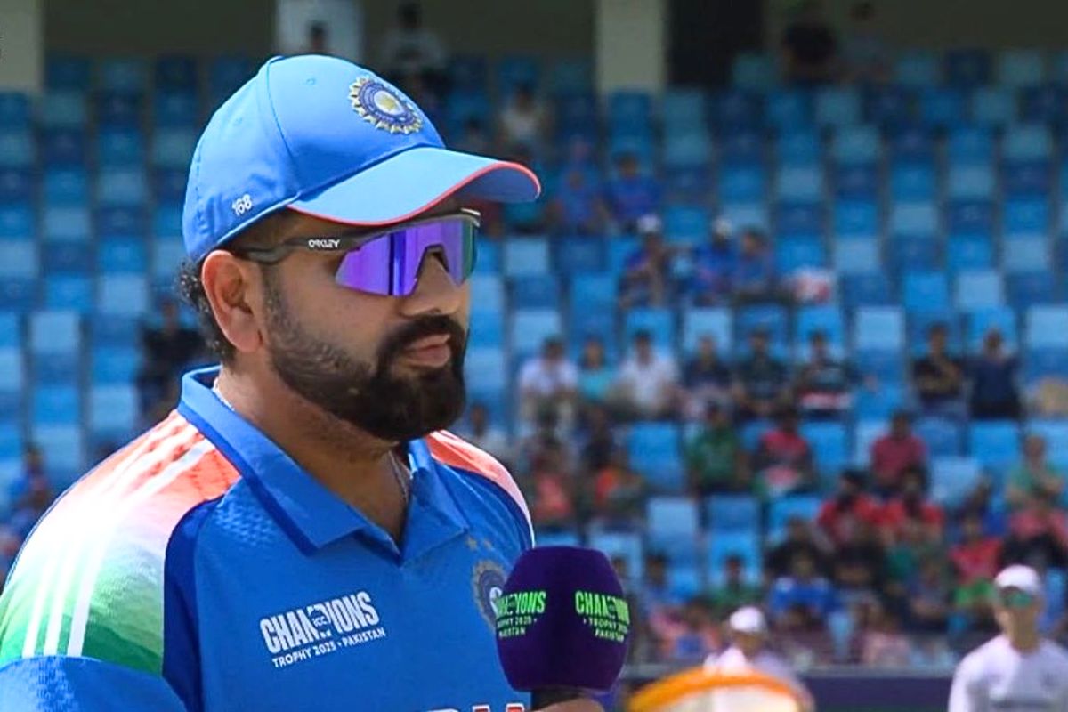 Rohit Sharma ind vs pak